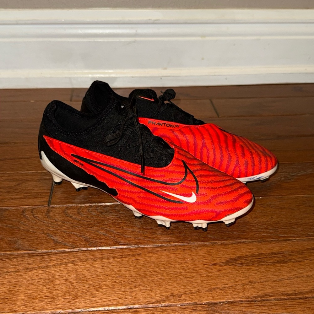 Nike Phantom GX Pro FG - Size 7.5 (M), 9 (W) - Picture 2 of 7